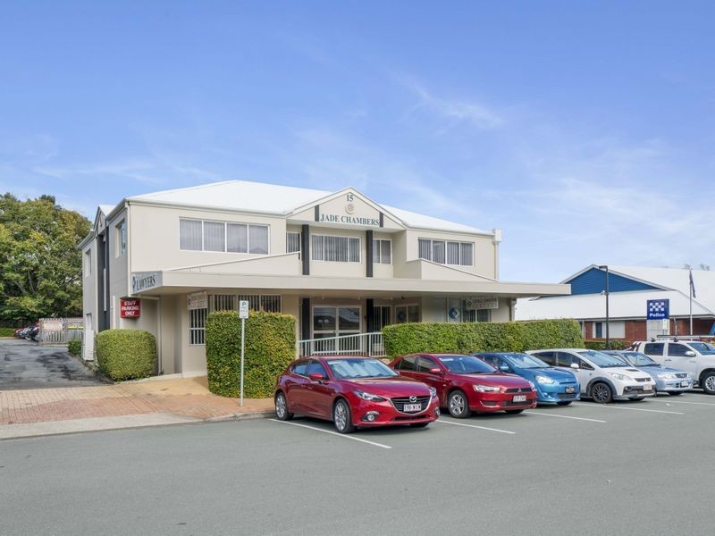 1-3/15 Middle Street, Cleveland QLD 4163