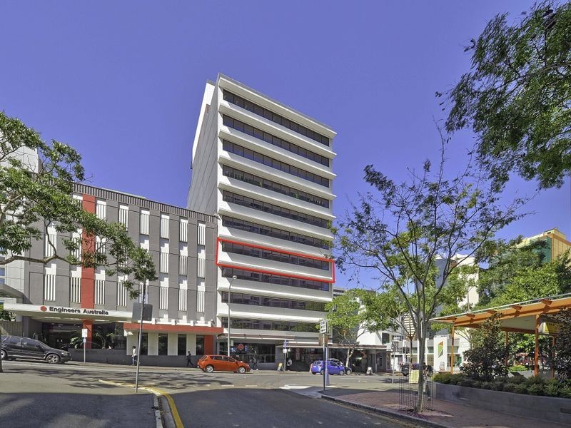 4/15-18/445 Upper Edward Street, Spring Hill QLD 4000