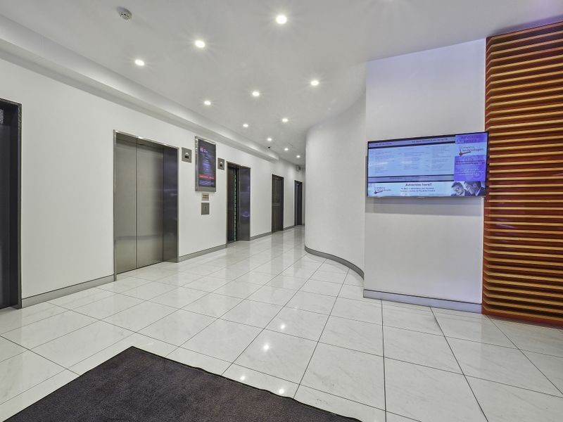 4/15-18/445 Upper Edward Street, Spring Hill QLD 4000