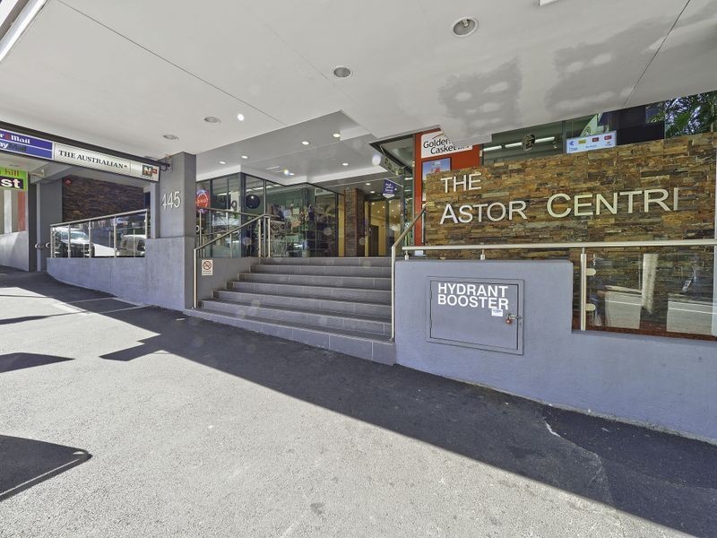 4/15-18/445 Upper Edward Street, Spring Hill QLD 4000