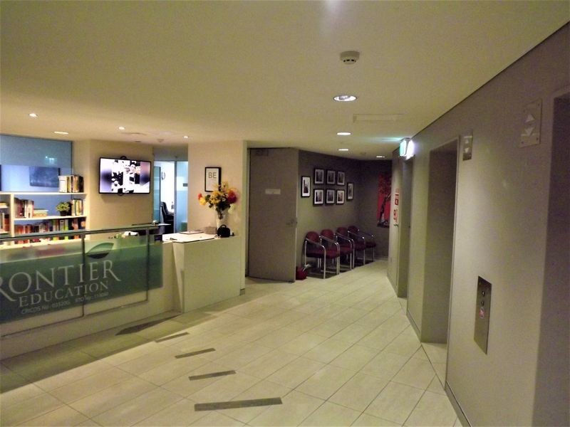 4/15-18/445 Upper Edward Street, Spring Hill QLD 4000