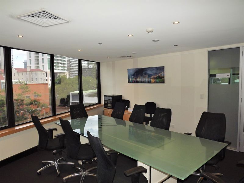 4/15-18/445 Upper Edward Street, Spring Hill QLD 4000