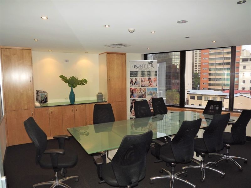 4/15-18/445 Upper Edward Street, Spring Hill QLD 4000