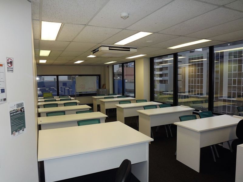 4/15-18/445 Upper Edward Street, Spring Hill QLD 4000