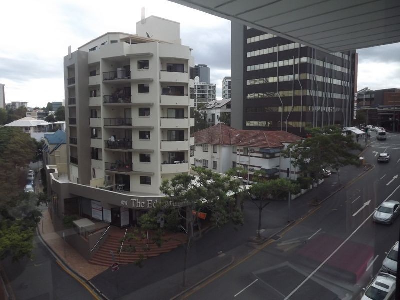 4/15-18/445 Upper Edward Street, Spring Hill QLD 4000