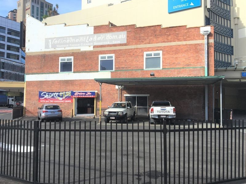 580 Queen Street, Brisbane QLD 4000