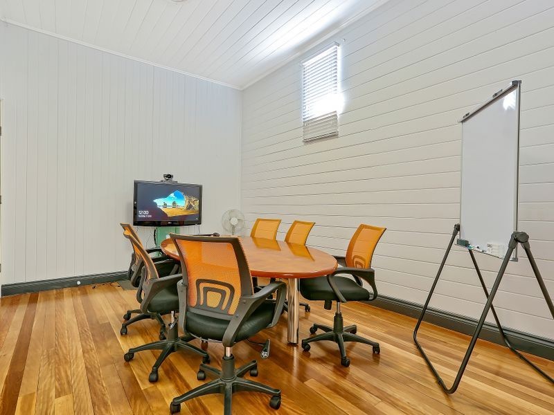 483 Milton Road, Auchenflower QLD 4066