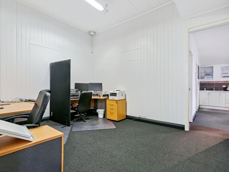 483 Milton Road, Auchenflower QLD 4066