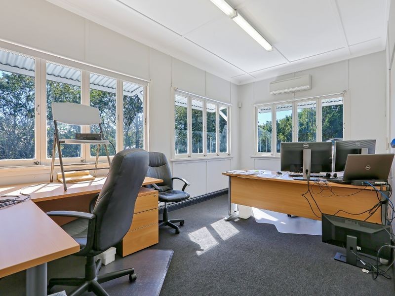 483 Milton Road, Auchenflower QLD 4066