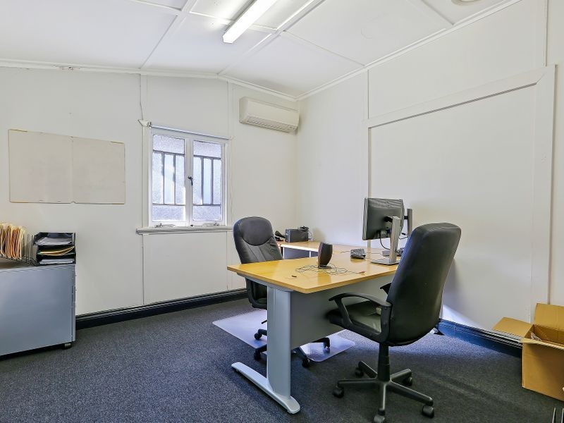 483 Milton Road, Auchenflower QLD 4066