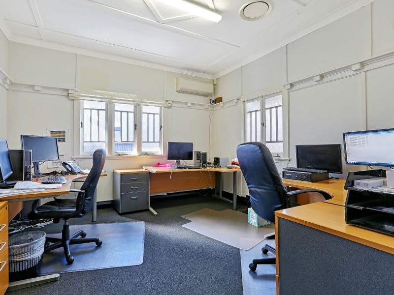 483 Milton Road, Auchenflower QLD 4066