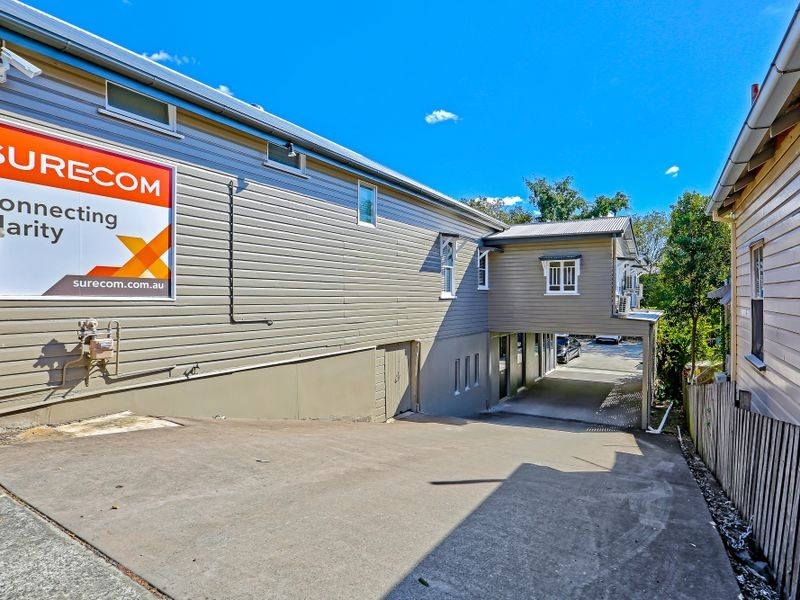 483 Milton Road, Auchenflower QLD 4066