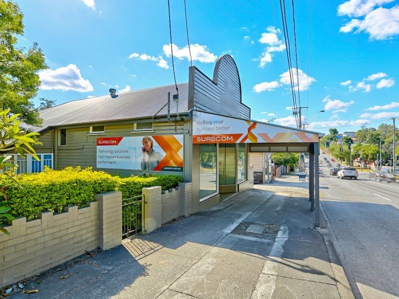 483 Milton Road, Auchenflower QLD 4066