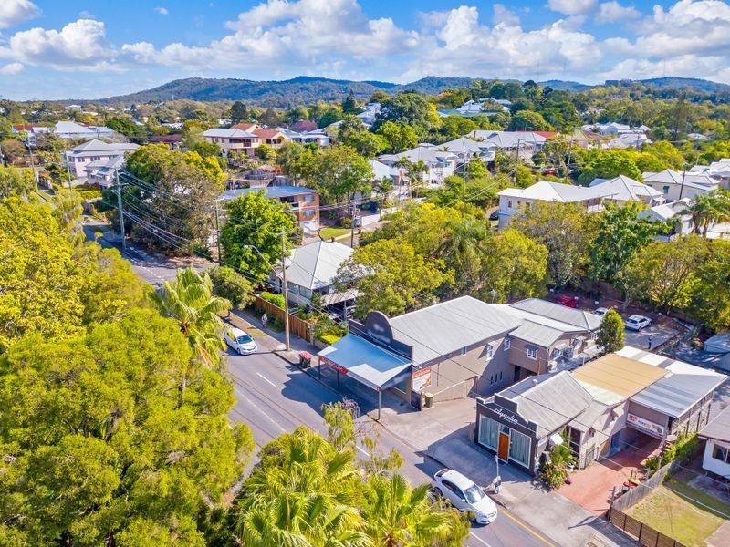 483 Milton Road, Auchenflower QLD 4066