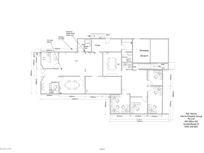 483 Milton Road, Auchenflower QLD 4066