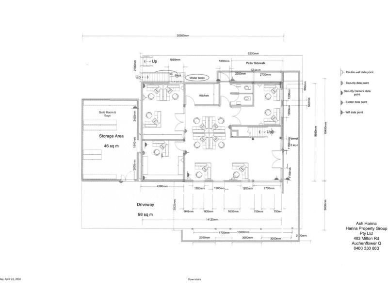 483 Milton Road, Auchenflower QLD 4066