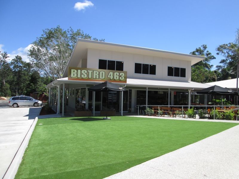 463 Beaudesert-Nerang Road, Mount Nathan QLD 4211