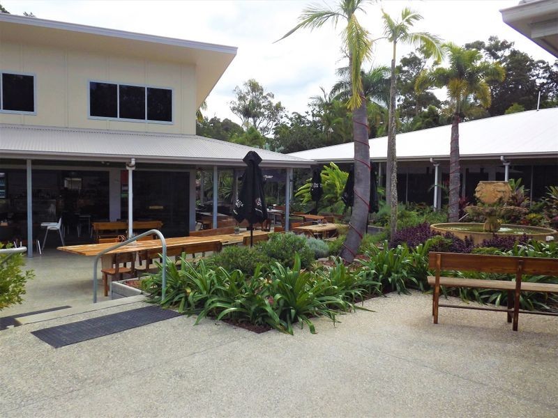 463 Beaudesert-Nerang Road, Mount Nathan QLD 4211