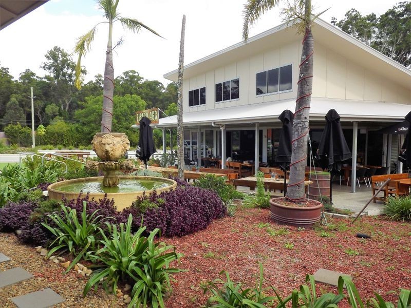 463 Beaudesert-Nerang Road, Mount Nathan QLD 4211