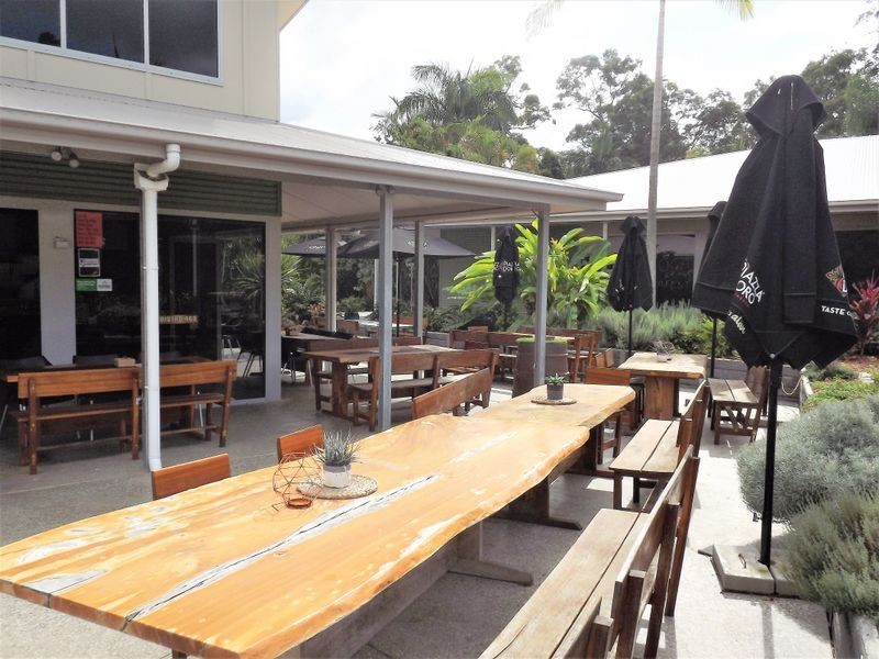 463 Beaudesert-Nerang Road, Mount Nathan QLD 4211