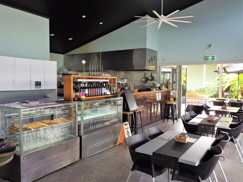 463 Beaudesert-Nerang Road, Mount Nathan QLD 4211