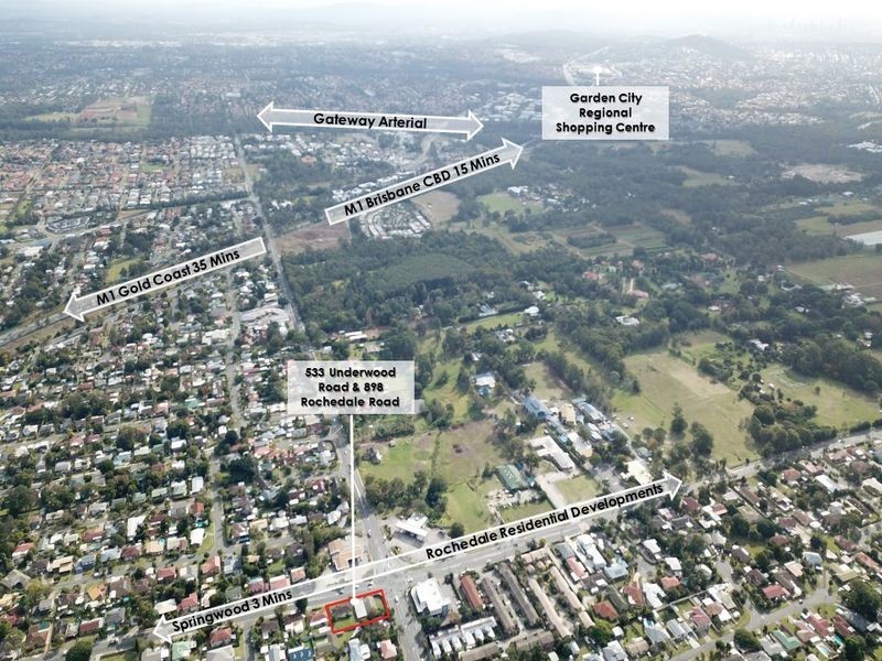 Rochedale South QLD 4123