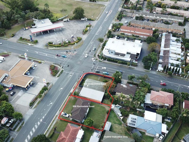 Rochedale South QLD 4123