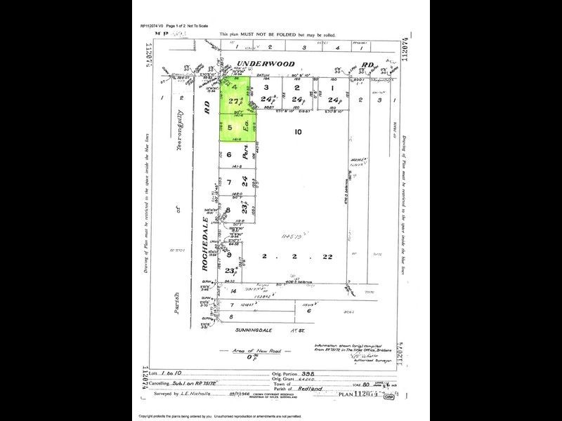 Rochedale South QLD 4123