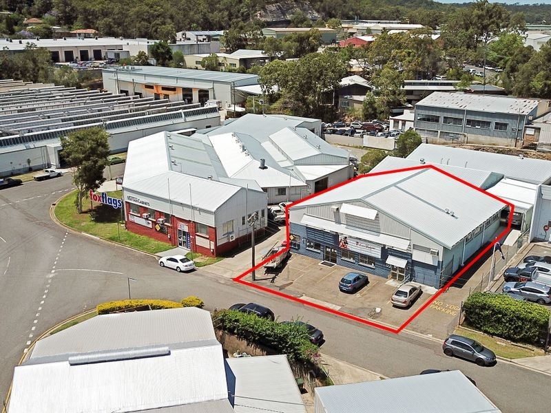 1/8 Enterprise Street, Salisbury QLD 4107