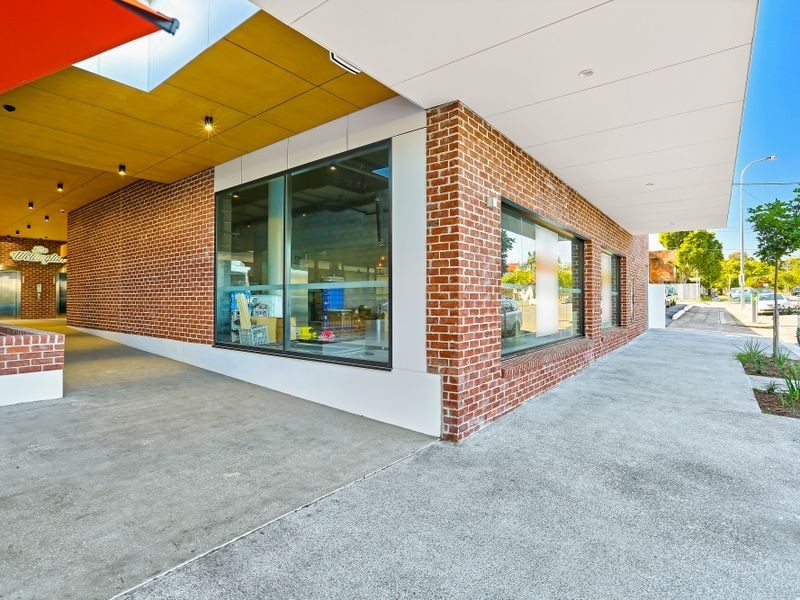 45 Wellington Road, East Brisbane QLD 4169