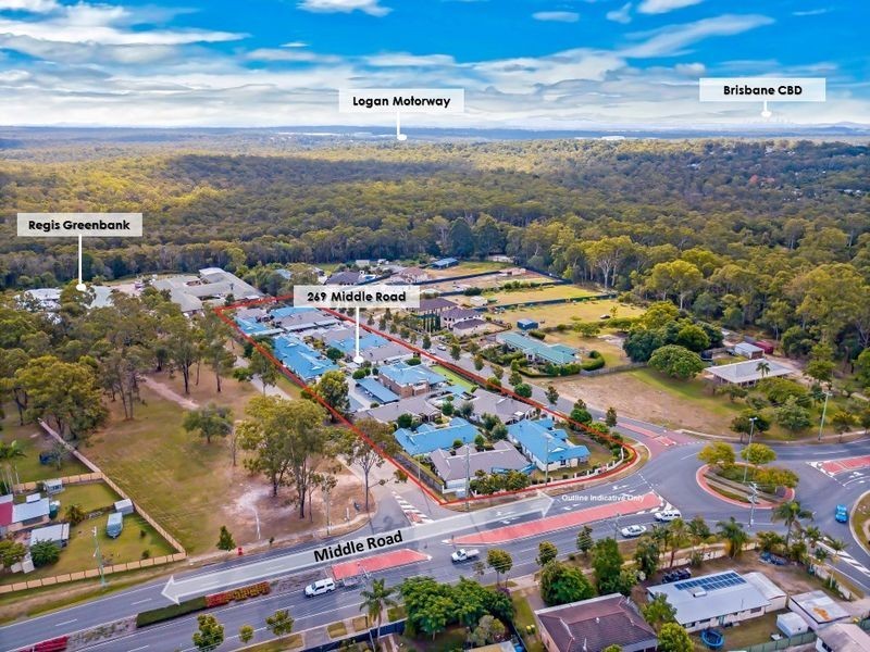 269 Middle Road, Boronia Heights QLD 4124