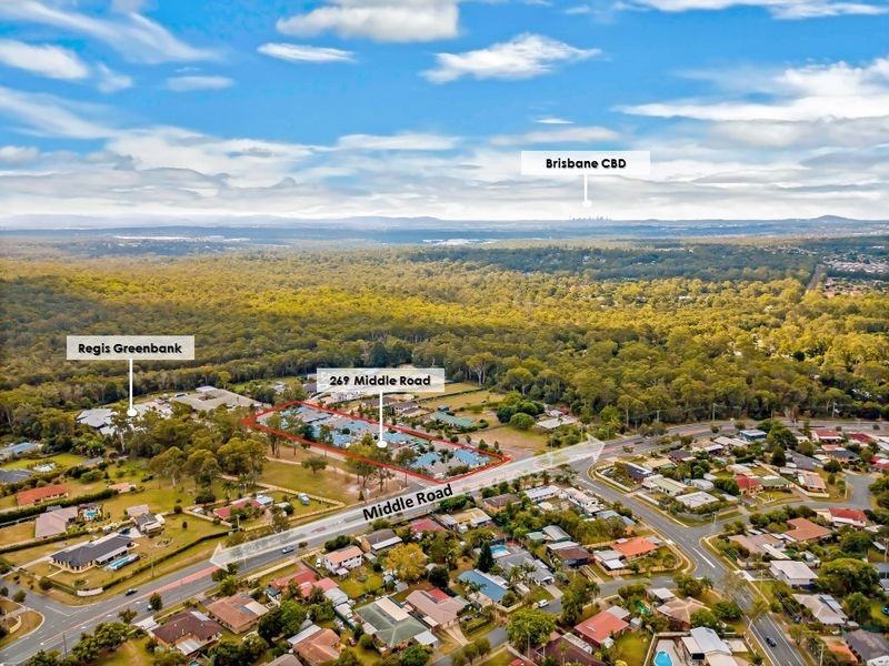 269 Middle Road, Boronia Heights QLD 4124