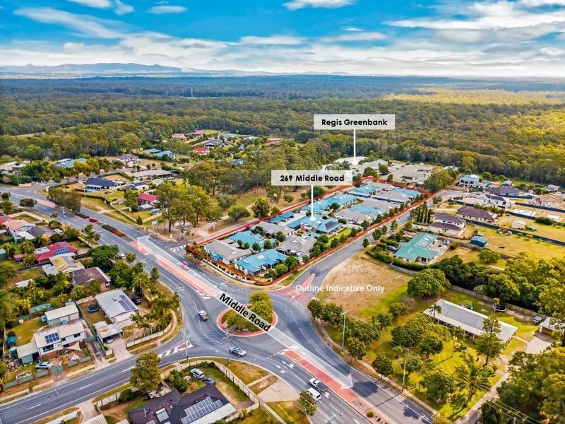 269 Middle Road, Boronia Heights QLD 4124