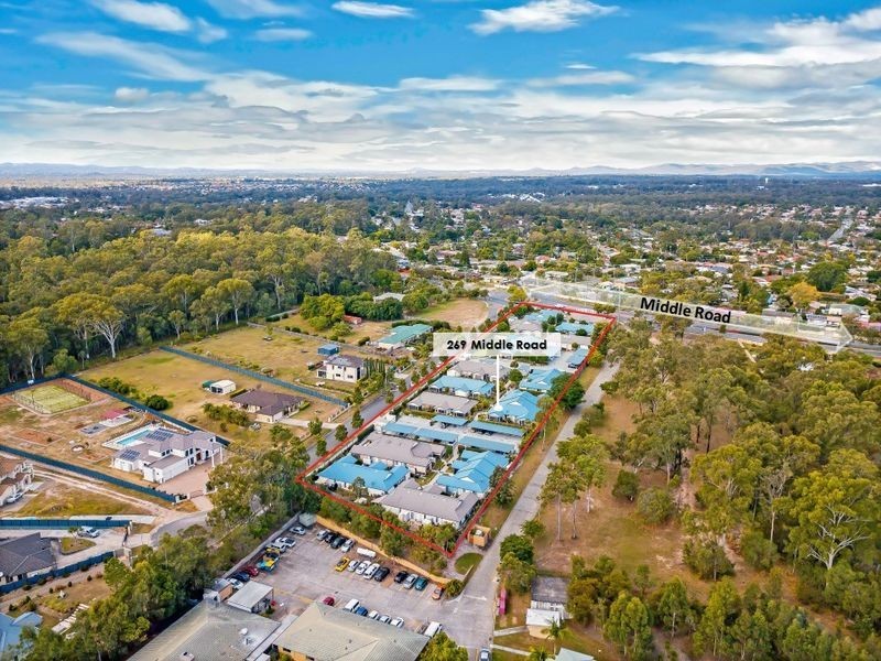 269 Middle Road, Boronia Heights QLD 4124
