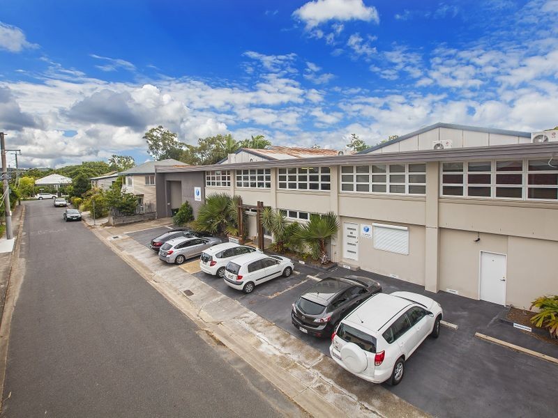 4/67 Maynard Street, Woolloongabba QLD 4102