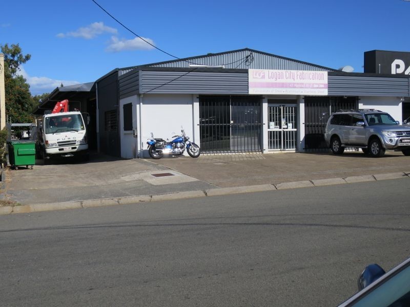 47 Randall Street, Slacks Creek QLD 4127