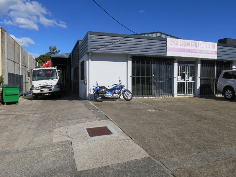 47 Randall Street, Slacks Creek QLD 4127