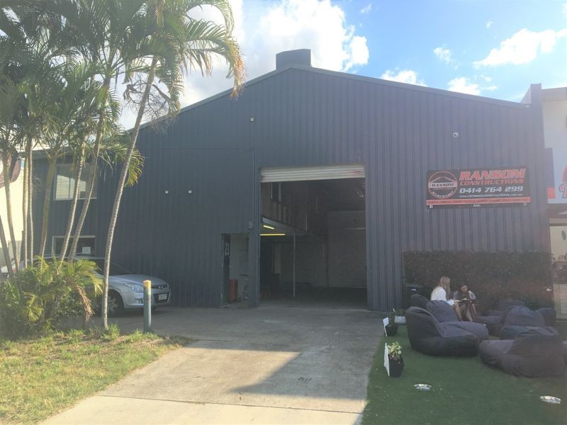 23 Godwin Street, Bulimba QLD 4171