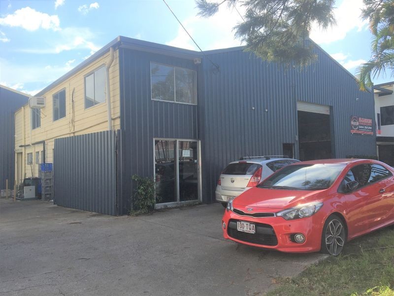 23 Godwin Street, Bulimba QLD 4171