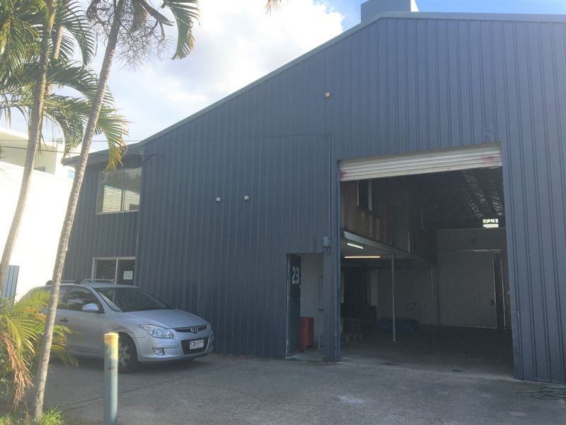 23 Godwin Street, Bulimba QLD 4171