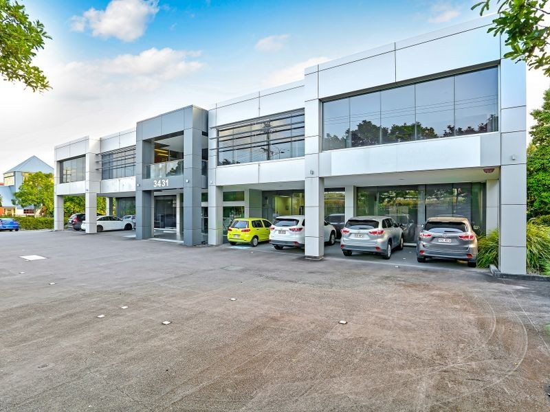 Suite 2/3431 Pacific Highway, Springwood QLD 4127
