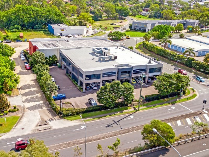 Suite 2/3431 Pacific Highway, Springwood QLD 4127