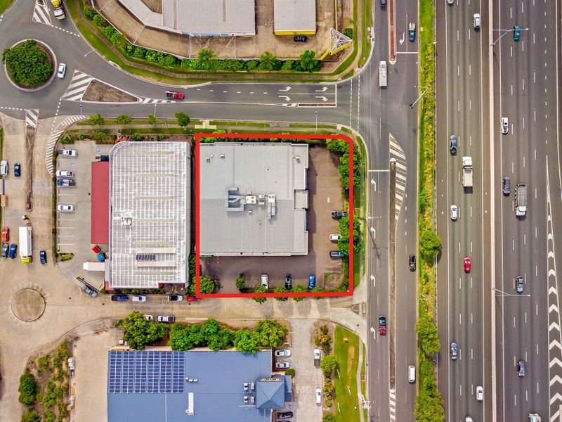 Suite 2/3431 Pacific Highway, Springwood QLD 4127