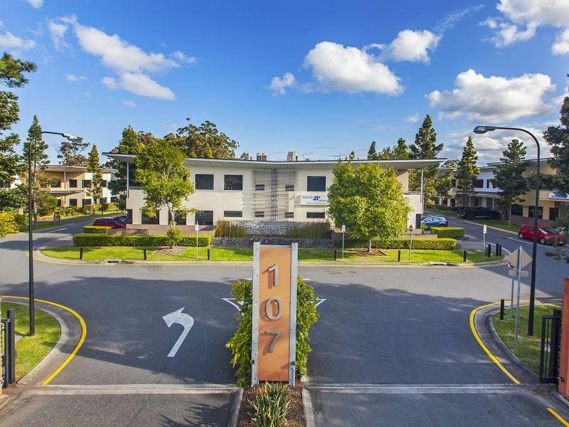 Suite 5/107 Miles Platting Road, Eight Mile Plains QLD 4113