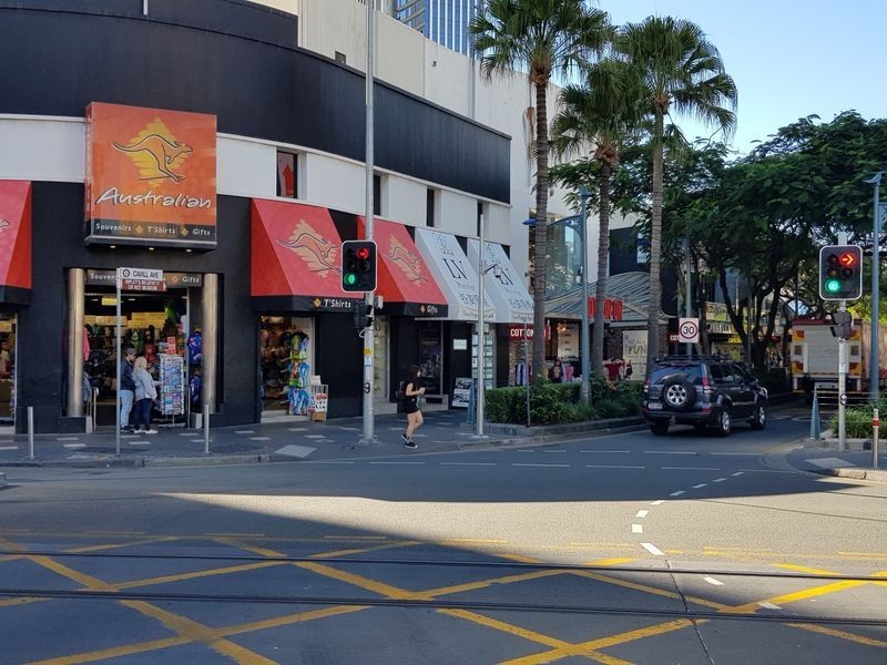 17-27 Cavill Avenue, Surfers Paradise QLD 4217