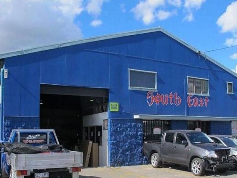 764 Beaudesert Road, Coopers Plains QLD 4108