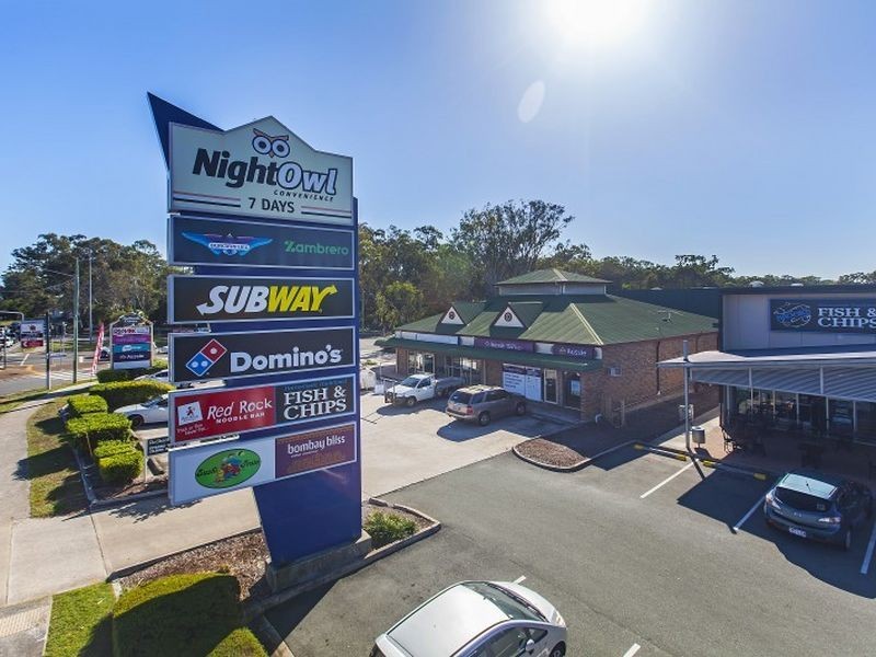 3/456-458 Cleveland Redland Bay Road, Victoria Point QLD 4165