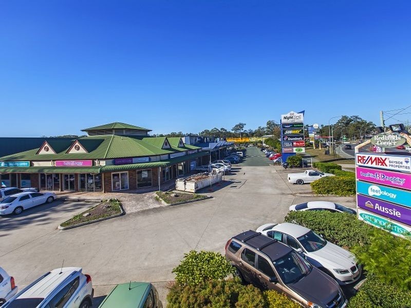 3/456-458 Cleveland Redland Bay Road, Victoria Point QLD 4165