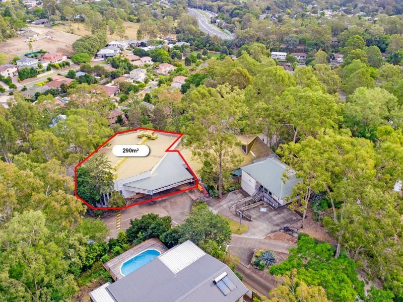 57A Kenmore Road, Kenmore QLD 4069