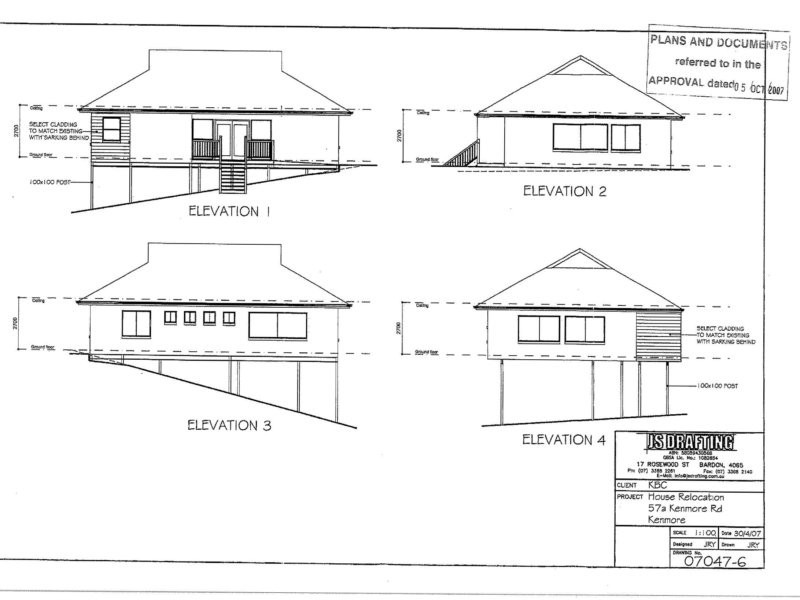 57A Kenmore Road, Kenmore QLD 4069